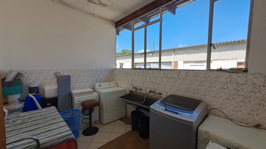 Commercial Property for Sale in Villiers Free State